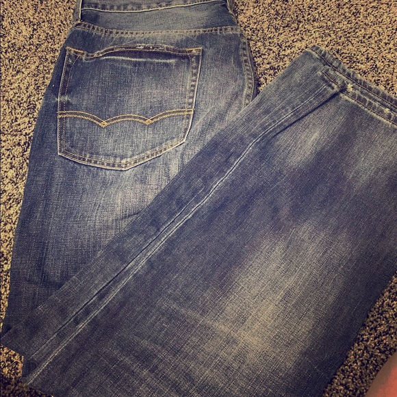 Men’s jeans - Picture 1 of 1